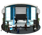 CallCopy Booth