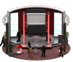 VPI Booth