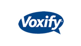 Voxify Jumbotron