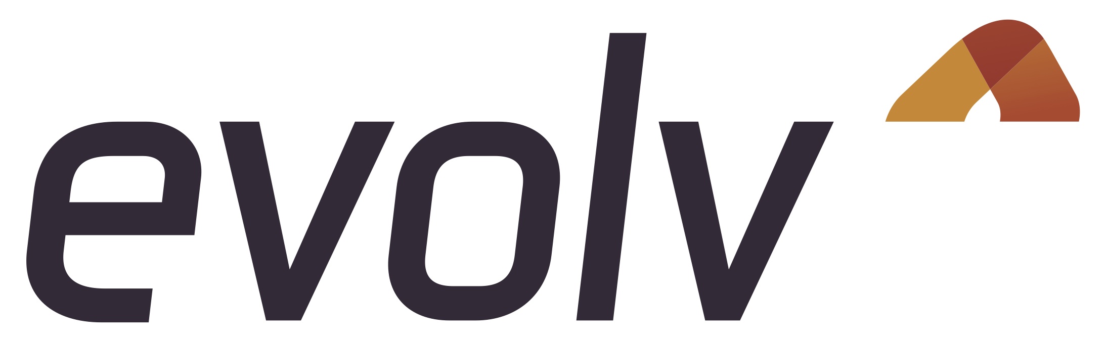 Evolv Logo Evolv Logo
