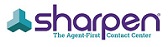 Sharpen Logo 168x42