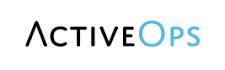 ActiveOps logo