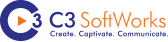 C3Softworks168x42