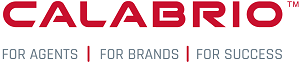 calabrio logo with tag