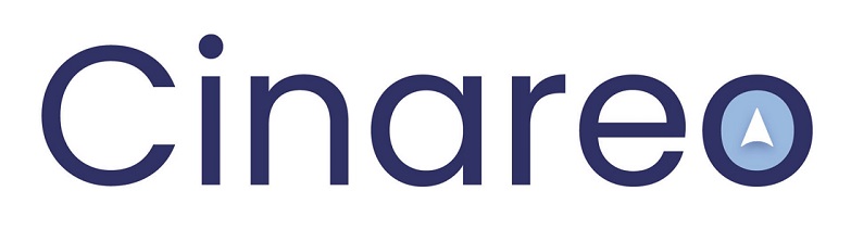 Cinareo logo
