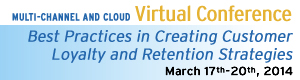 2014 Multi-Channel and Cloud Conference