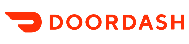 Doordash logo Doordash logo