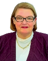 McGee-Smith.Sheila McGee-Smith.Sheila