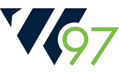 West97 logo
